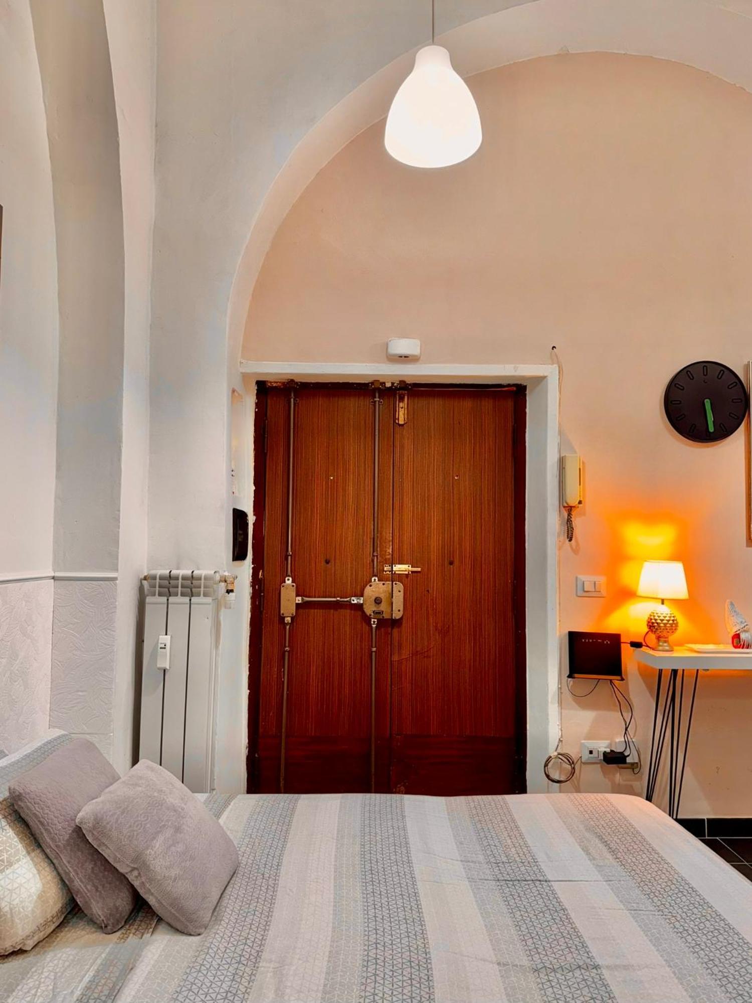 Amp Vatican House Rzym Zewnętrze zdjęcie